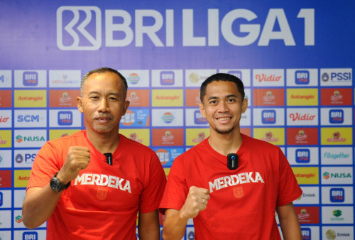 Persebaya Vs PSM: Kapten Green Force Targetkan Tiga Kemenangan Beruntun