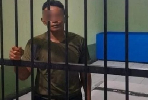 Terdakwa Kolonel Priyanto Dituntut Hukuman Seumur Hidup, Buntut Pembunuhan Dua Sejoli