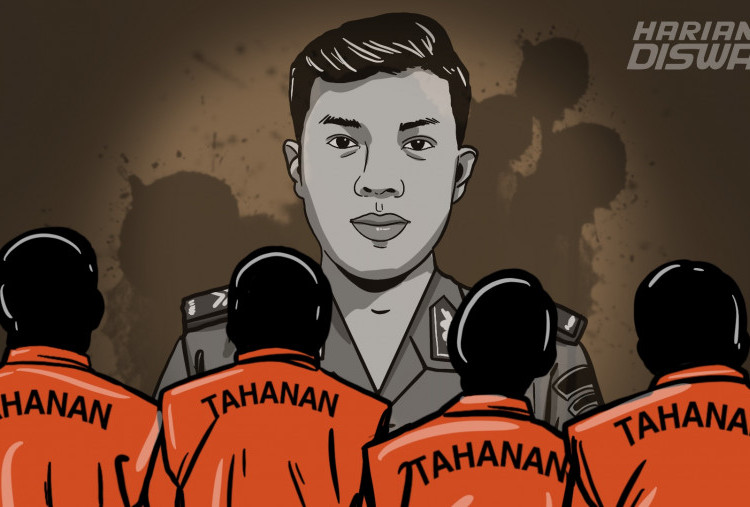 Hal Baru dalam Pembunuhan Polisi di Lombok Barat: Motif, Cekcok Ekonomi