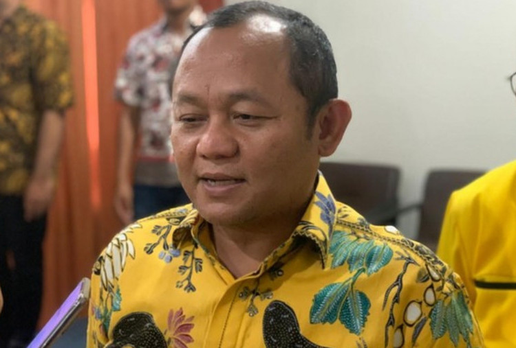 Nus Kei Tewas Ditikam, Sekjen Partai Golkar Minta Kader Jangan Terpancing