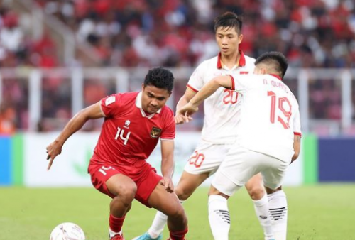Nonton Gratis Timnas Indonesia vs Vietnam AFF 2022 Semifinal Leg 2, Link Streaming Tersedia di Sini