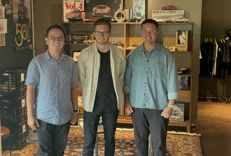 Sejarah! FIA Rallycross World Cup 2026 Hadir di Jakarta, Sebastien Loeb Ikut Balapan