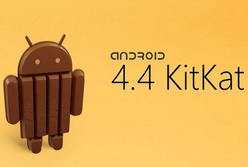 Mengenal Android Kitkat, Sistem Operasi Ponsel Pintar yang Bakal Dipensiunkan Google