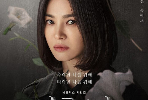 Sinopsis Drama Korea The Glory, Aksi Balas Dendam Song Hye Kyo Jadi Korban Bully