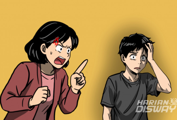 Mengapa Anak Tega Membunuh Orang Tua Kandung?