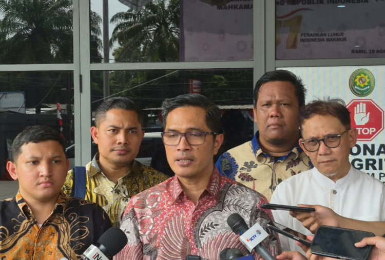 Kuasa Hukum Febrie: Praperadilan Bukan Sekadar Soal Ditolak atau Diterima