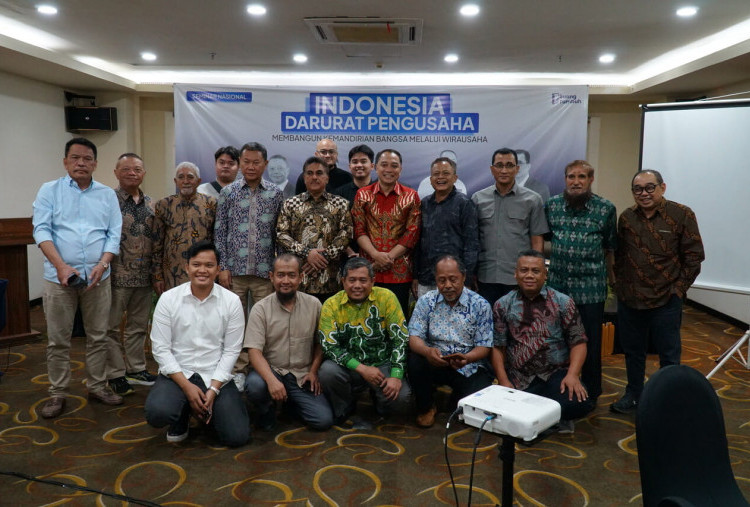 Kolaborasi Strategis Pemerintah dan Praktisi: Solusi Nyata Mengatasi Kondisi Darurat Pengusaha di Indonesia