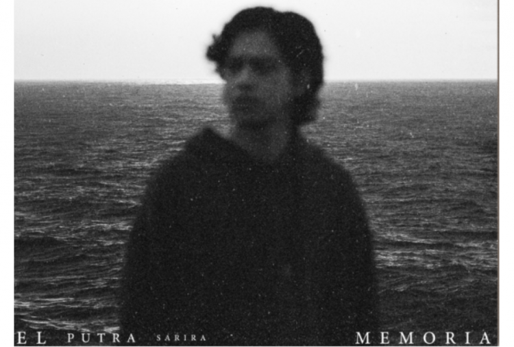 El Putra Sarira Rilis Memoria, Lagu Perdana tentang Kenangan, Perpisahan, dan Cara Berdamai