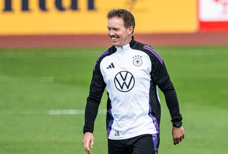 Jerman Baru Tetapkan 9 Pemain Lawan Portugal di Semifinal UEFA Nations League