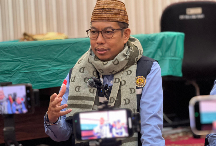 Ulama dan Dokter Imbau Masyarakat Hentikan Stigma Jamaah Haji yang Alami Gangguan Kesehatan