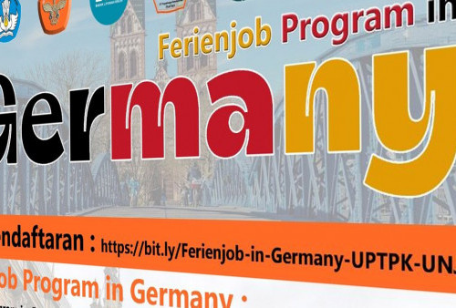 Alasan Polri Terapkan TPPO Dalam Kasus Mahasiswa Magang ke Jerman