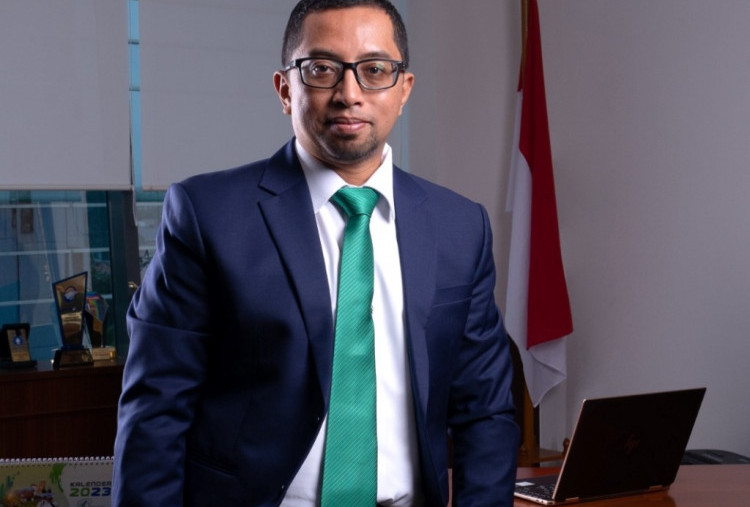 Cheng Yu Pilihan Direktur Utama PT Tani Agro Niaga Indonesia Frans Tambunan: Hao Shi Duo Qian