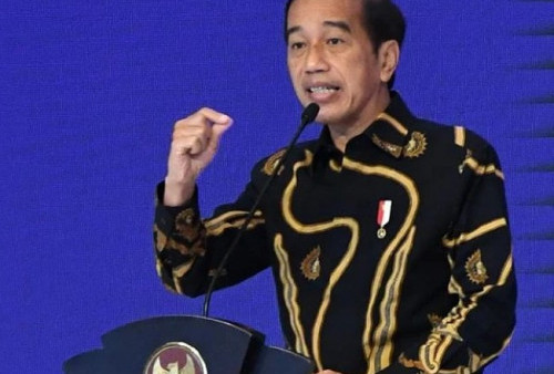 Instansi Belanja Produk Impor, Presiden Jokowi: Bodoh Banget Kita Ini