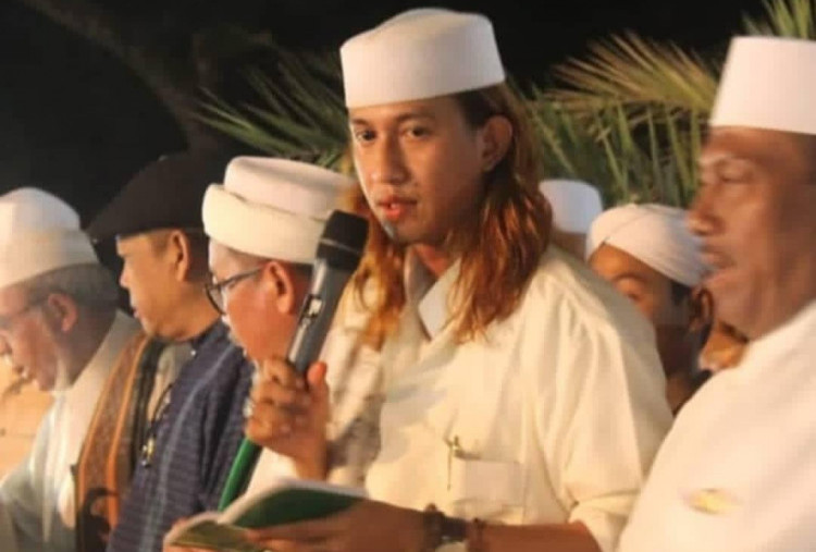 Bahar bin Smith Tak Ditahan, Kapolres Metro Tangerang Kota Beri Penjelasan