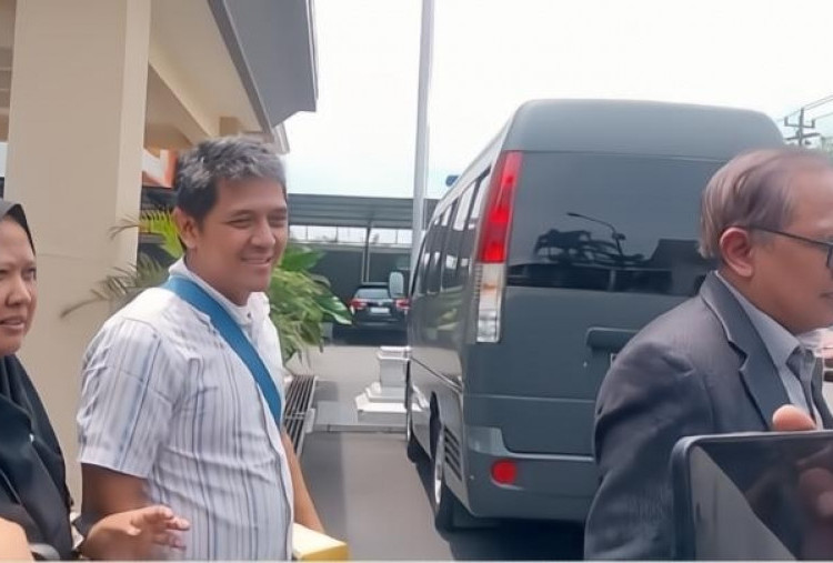 Jambret Ku Kejar, Tersangka Ku Dapat Berujung Haru: Kejari Sleman Kabulkan Permohonan RJ Hogi Minaya!