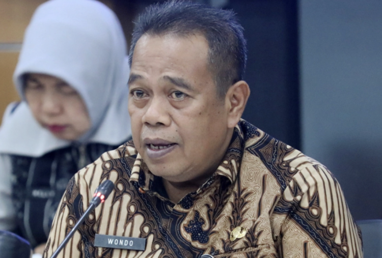 Bina Marga DKI Bangun Zebra Cross Standar di Jalan Soepomo Tebet, Ini Sebagai Bentuk Apresiasi Inisiatif Warga