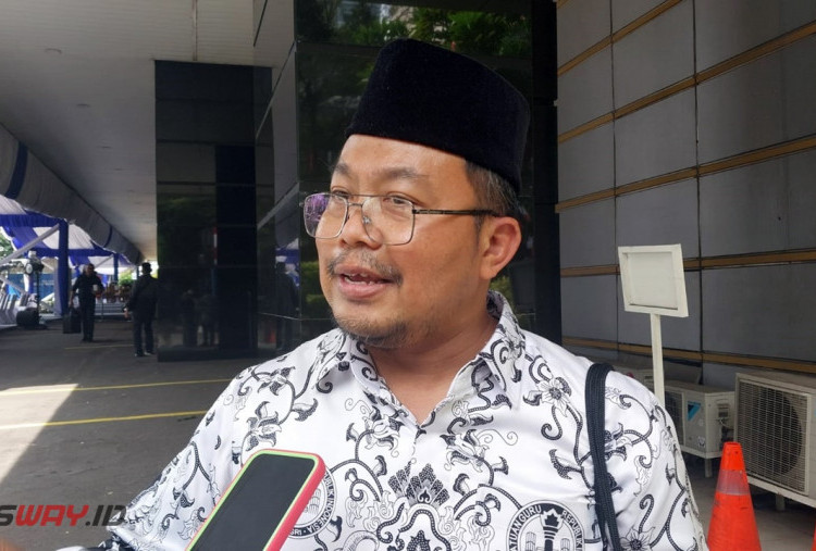 Simpang Siur Kenaikan Gaji Guru, PGRI: Kebijakan Harus Berkeadilan