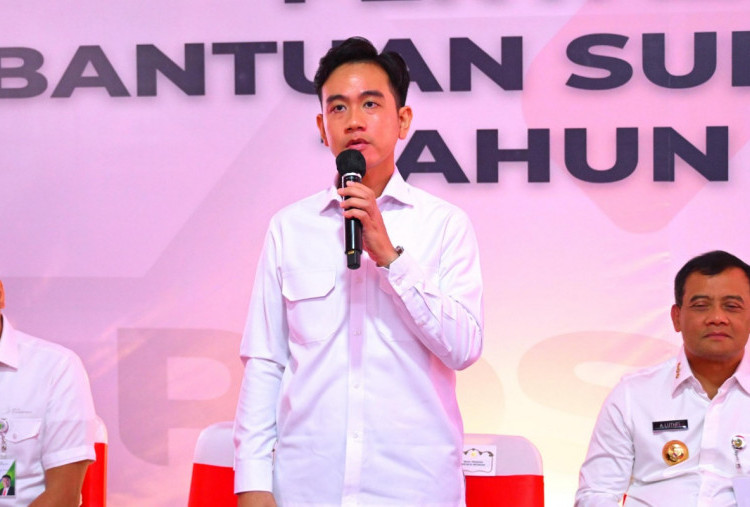Gibran Tidak Hadir, Mediasi Gugatan Perdata Rp125 Triliun Ditunda