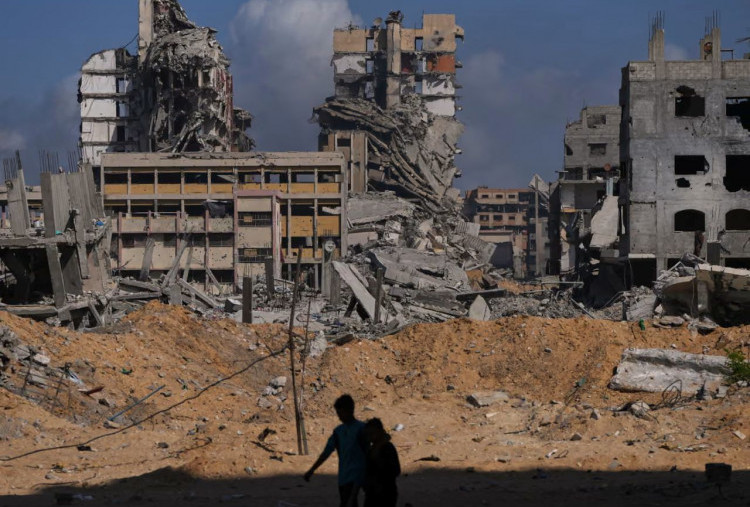 Faksi-Faksi Pejuang Palestina Sepakat Serahkan Pemerintahan Gaza ke Kelompok Teknokrat