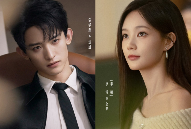 Sinopsis Drama China The Vanishing Beauty, Terjebak Penipuan Berkedok Pernikahan