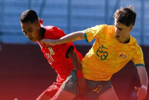 Update Klasemen Piala AFF U-19 Grup A dan B, Indonesia dan Australia Aman di Puncak Klasemen
