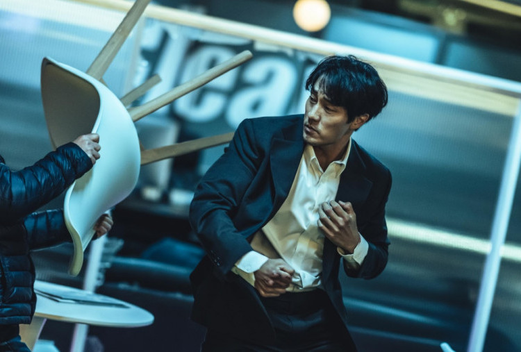 3 Fakta Menarik Drakor Mercy for None: Ketika So Ji Sub Turun Gunung Demi Balaskan Dendam Berdarah