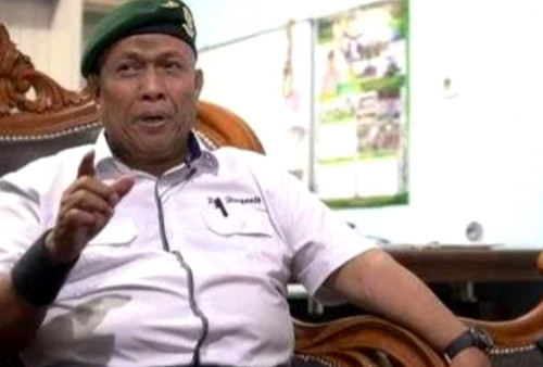 Pecat Rian Mahendra dari PO Haryanto, Sopir Angkot yang Jadi Raja Bus Ingin Anaknya Merasakan Ini