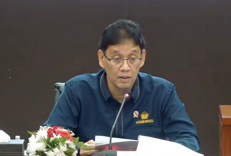 Harga Minyak Dunia Naik, Purbaya Sebut APBN 2026 Masih Kuat