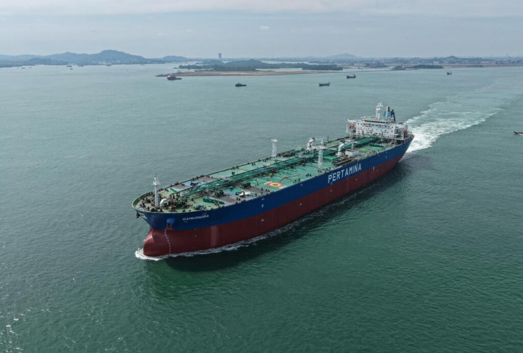 PIS Siagakan 332 Kapal Tanker, Pastikan Pasokan BBM & LPG Aman Selama Nataru