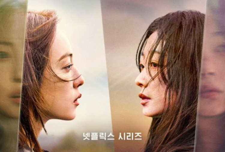 Sinopsis Drakor As You Stood By, Pembalasan Dua Perempuan Korban KDRT