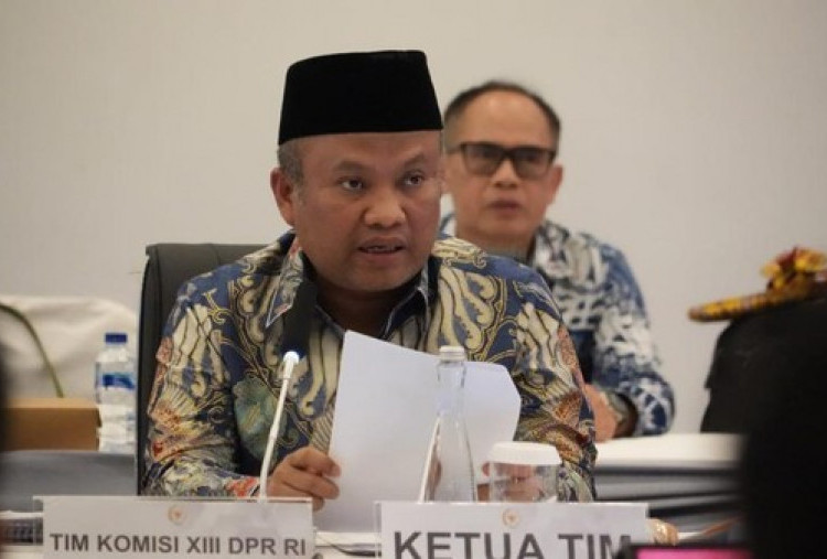 Dua Tahun Pemerintahan Prabowo, Gerindra Klaim Kebebasan Kritik Tetap Terjaga