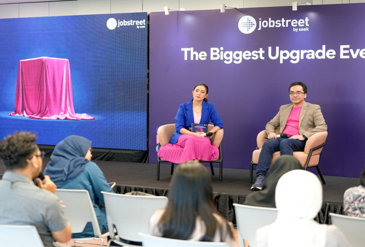 Jobstreet by SEEK Hadirkan Upgrade Terbesar dengan Teknologi AI, Percepat Proses Rekrutmen di Indonesia