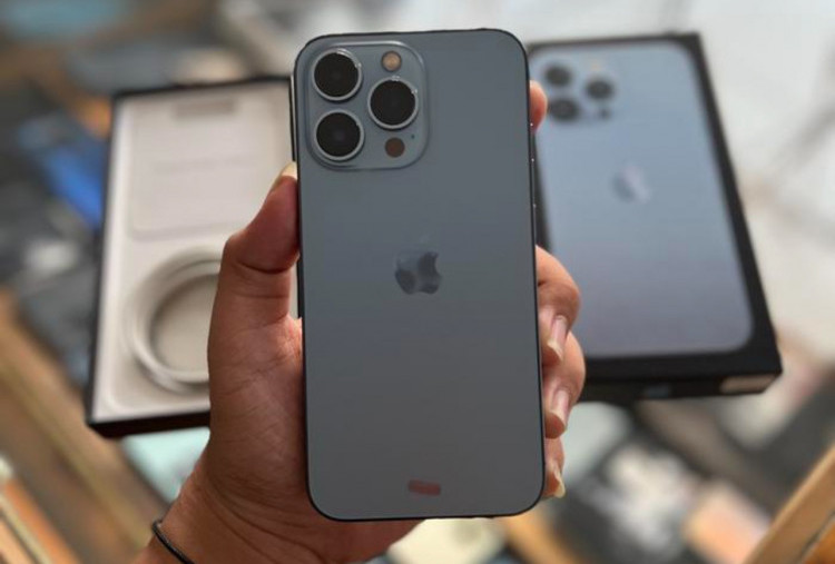 Harga iPhone 13 Pro Max Second 2025: Variasi, Faktor Pembeda dan Tips Membeli