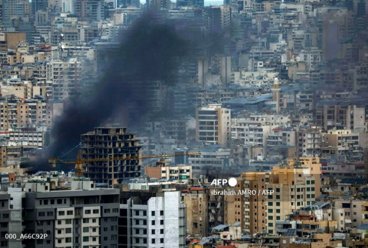 Militer Israel Investigasi Serangan ke Pos UNIFIL di Lebanon Selatan: Belum Tentu Salah Kami