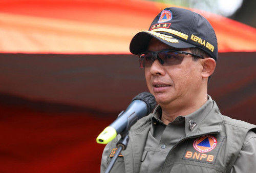 Kepala BNPB Dijadwalkan Tinjau Langsung Daerah Terdampak Banjir Jawa Tengah, Pastikan Kebutuhan Warga Terpenuhi