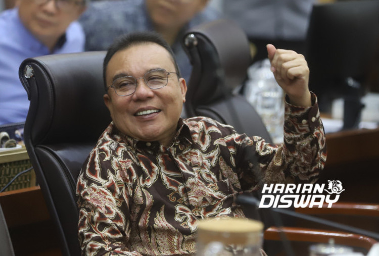 Biaya Haji 2027 Turun, Jemaah Dapat Subsidi Rp3,18 Juta