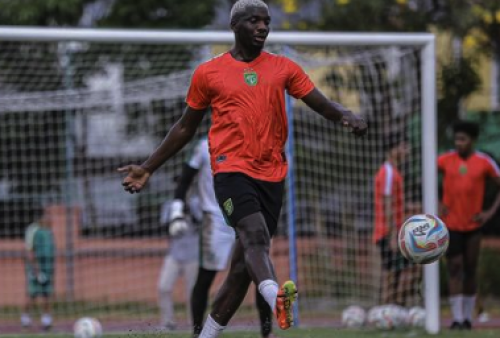 Persebaya Siap Hadapi Dewa United, Gilson Costa Mulai Nyetel di Ruang Mesin Bajol Ijo