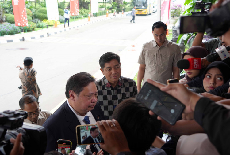 IEU-CEPA Masuk Tahap Akhir, Pemerintah Kawal Penandatanganan dan Kesiapan Implementasi