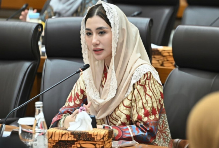 Soroti Eksploitasi Air Tanah, Novita Sebut Industri AMDK Perlu Lebih Diawasi 