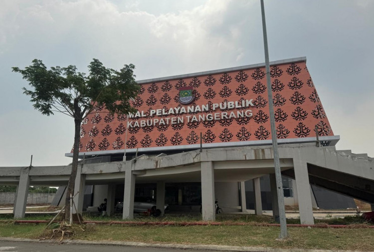 Tak Perlu Bolak-balik Lagi! MPP Kabupaten Tangerang Siapkan Layanan Publik Terpadu di Cikupa
