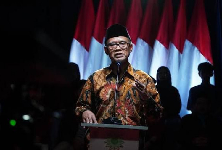 Haedar Nashir: Generasi Muda Harus Jadi Penjaga Nilai Sumpah Pemuda