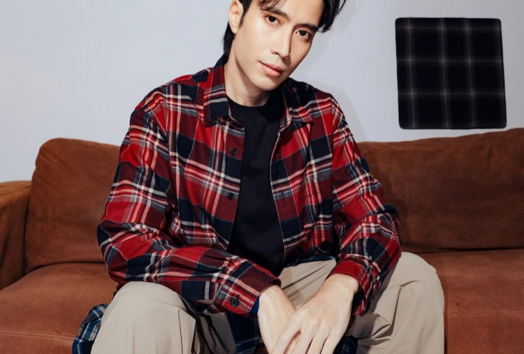 Vidi Aldiano Meninggal Dunia karena Kanker Ginjal, Netizen Kehilangan Duta Persahabatan 