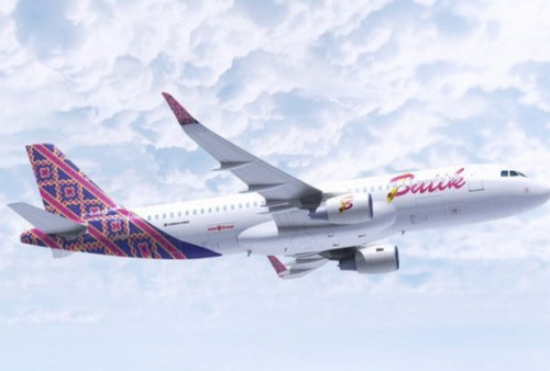 Jelang Libur Nataru, Batik Air Buka Rute Baru Bali-Bangkok, Terbang Mulai 20 Desember 2022