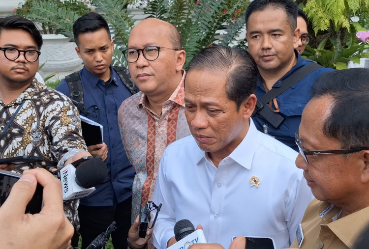 300 Personel TNI dan Polri Dikerahkan, Dekontaminasi Radioaktif Cs-137 di Cikande