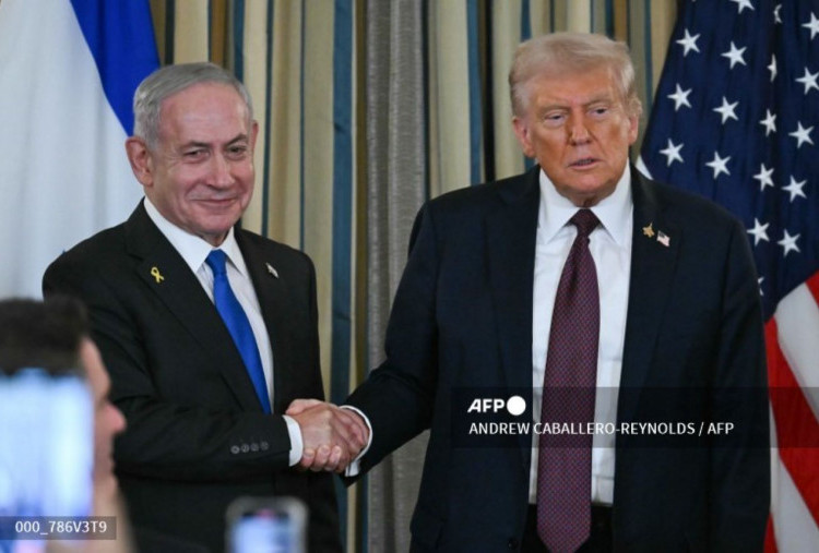 Perundingan Damai, Israel dan Hamas Setujui Tahap Pertama Gencatan Senjata Gaza