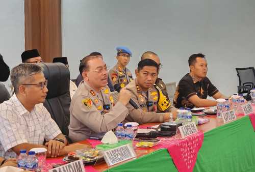 Pengakuan Ngeri Pelaku Pembunuhan Gadis Penjual Gorengan di Padang, Awalnya Niat Beli.. 