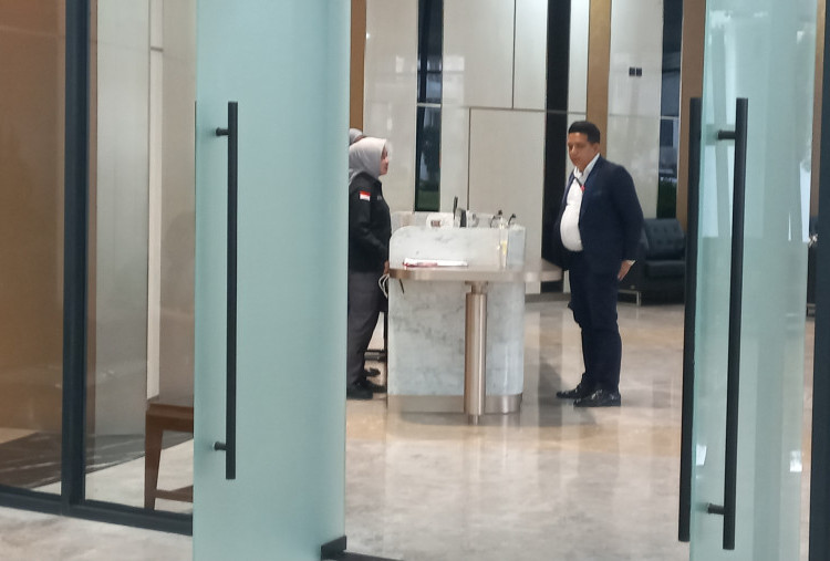 Kejagung Bertindak! Ibrahim Arief Dijemput Paksa dalam Kasus Korupsi Chromebook