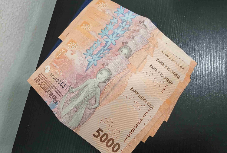 Dolar Tembus Rp17 Ribu, Ekonom Sarankan Ini untuk Perbaikan Fiskal