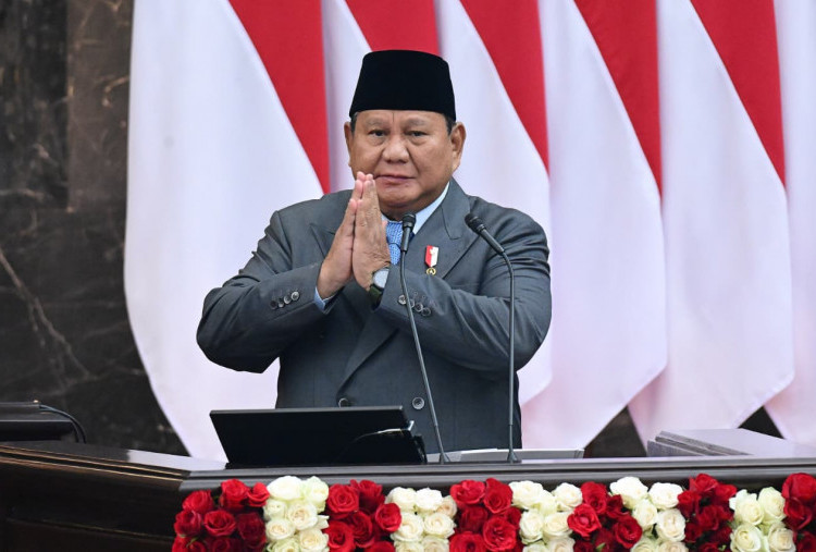Digitalisasi PKH Capai 153 Kabupaten/Kota, Prabowo Targetkan 49 Juta Keluarga