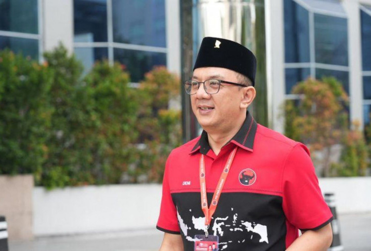 Kenang Jasa Baik, PDIP Jatim Sampaikan Dukacita atas Wafatnya Kusnadi